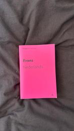 A.M. Maas - Prisma woordenboek Frans-Nederlands, Ophalen, Prisma of Spectrum, Nederlands, Zo goed als nieuw