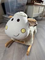 Hobbel schaap, Kinderen en Baby's, Ophalen, Gebruikt
