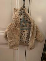 Schapen babyJasje / babyvestje HEMA Maat 56, Kinderen en Baby's, Babykleding | Overige, Ophalen of Verzenden, Zo goed als nieuw