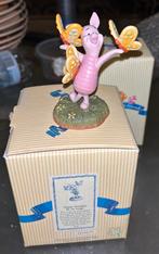 Pooh and friends, Verzamelen, Ophalen, Winnie de Poeh of vrienden, Zo goed als nieuw, Beeldje of Figuurtje