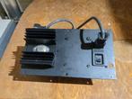 12 Volt voeding, Ophalen, Gebruikt