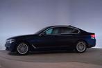 BMW 5 Serie 530e iPerformance High Executive Aut. [ Navi.Pro, Automaat, 1998 cc, Gebruikt, 750 kg