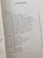 ANWB Rijwieltochten over rustige wegen - G.A. Pos 1920, Ophalen of Verzenden