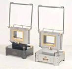 Draagbare Petroleum Camping Lamp, NIEUW tentkachel stove RVS, Ophalen of Verzenden, Nieuw