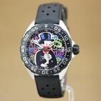 TAG HEUER FORMULA 1 ALEC MONOPOLY SPECIAL EDITION, Sieraden, Tassen en Uiterlijk, Horloges | Heren, Staal, Polshorloge, Nieuw