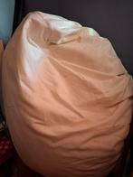 Beanbag / Zitzak, Ophalen of Verzenden, Zo goed als nieuw