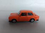 Trabant 601 1:32, Hobby en Vrije tijd, Modelauto's | 1:32, Ophalen of Verzenden, Nieuw, Auto, Overige merken