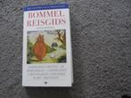Bommel reisgids Jenno Witsen, Boeken, Overige merken, Europa, Ophalen of Verzenden, Zo goed als nieuw