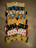 McDonalds sokken, Mcdonalds, Overige kleuren, Overige maten, Ophalen of Verzenden