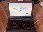 Chromebook Dell, Ophalen, Qwerty, Dell, 32 GB of minder