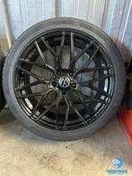 6.5mm! VW Transporter T5 GP T6 T6.1 T7 Multivan Bulli Elegan, 255 mm, Banden en Velgen, 20 inch, Bestelwagen
