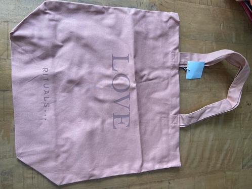 Rituals of Love tas, Sieraden, Tassen en Uiterlijk, Tassen | Schoudertassen, Nieuw, Ophalen of Verzenden