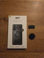 SP Connect S21 Hoesje, Ophalen, Zo goed als nieuw, Hoesje of Tasje