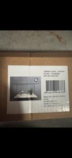 Zwarte Tafelklem 140x90cm - Nieuw in doos, Ophalen of Verzenden, Nieuw