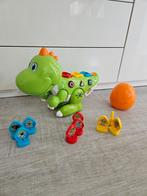 VTech Codi dino zgan, Ophalen of Verzenden, Zo goed als nieuw