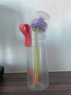ZGAN Air Up - nieuwe versie, Huis en Inrichting, Ophalen of Verzenden, Zo goed als nieuw, Glas, Minder dan 50 cm