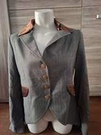 Wedstrijdjasje 38, Dieren en Toebehoren, Paardrijkleding, Dressuur, Nvt.com, Ophalen of Verzenden, Zo goed als nieuw