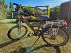 Flyke fiets .. inch, Ophalen, Gebruikt, 22 inch