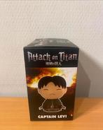 Attack on titan 385 limited Edition (captain levi), Ophalen of Verzenden