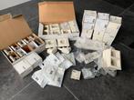 Gira schakelmateriaal / dimmers crème wit, Ophalen of Verzenden, Nieuw, Schakelaar