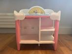 Baby Annabell Verschoontafel, Ophalen, Zo goed als nieuw