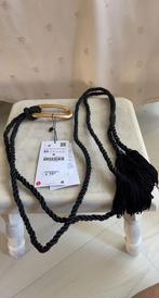 ZARA Mooie Riem/Ceintuur Nieuw, Kleding | Dames, Riemen en Ceinturen, 80 tot 90 cm, Zara, Nieuw, Tailleriem