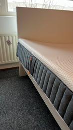 Emma matras 140x200 PV hoogwaardig schuim 25cm 1jr oud, Huis en Inrichting, Slaapkamer | Matrassen en Bedbodems, Ophalen, Zo goed als nieuw