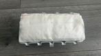Dashboard Airbag Ford Fiesta MK8 17-24 Passagiers airbag, Ophalen, Ford