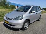 Honda Jazz 1.4 LS Automaat Airco, Auto's, Honda, 83 pk, 450 kg, Gebruikt, 4 cilinders