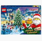 LEGO City Adventskalender 2023 24 Cadeautjes 60381|NIEUW|, Ophalen of Verzenden, Nieuw, Complete set, Lego
