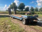 Wabco Dieplader aanhanger, Overige, Overige typen