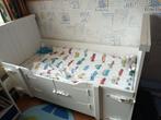 peuterbed, Kinderen en Baby's, 140 tot 160 cm, Gebruikt, 70 tot 85 cm, Ophalen