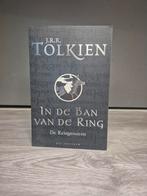 In de Ban van de Ring - De Reisgenoten, Boeken, Ophalen of Verzenden, Zo goed als nieuw, J.R.R. Tolkien