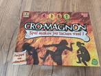 Bordspel Cro-Magnon, Drie of vier spelers, Ophalen of Verzenden, Zo goed als nieuw, University Games