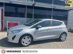 Ford Fiesta 1.1 Trend / navigatie, Voorwielaandrijving, Stof, Parkeersensor, 23 km/l