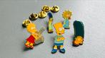 Simpsons pin, Ophalen of Verzenden, Zo goed als nieuw