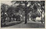 Vlaardingen (Z.H) Schiedamscheweg-Oost, Volk, gelopen 1930, Verzenden, 1920 tot 1940, Gelopen, Zuid-Holland
