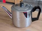 Bredemeijer dubbelwandige theepot, Ophalen of Verzenden, Gebruikt
