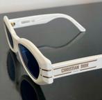 Originele Christian Dior Zonnebril, Sieraden, Tassen en Uiterlijk, Zonnebrillen en Brillen | Dames, Zonnebril, Wit, Nieuw, Ophalen of Verzenden