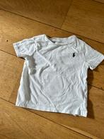 T shirt ralph lauren 92, Gebruikt, Ophalen of Verzenden, Shirt of Longsleeve, Jongen