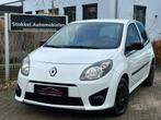 Renault Twingo 1.2 16V Dynamic 2011 aux/Airco✅/radio system, 74 pk, 4 stoelen, Wit, Origineel Nederlands