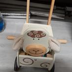 Loopwagentje Schaap, Ophalen, Zo goed als nieuw, Overige typen