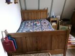 Slaapkamer meubilair vintage, Grootmoedersstijl, Gebruikt, Ophalen, Twijfelaar