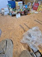 oude koekblikken, Ophalen, Gebruikt, Overige, Overige merken