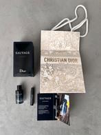 Dior parfum set origineel!, Ophalen of Verzenden, Nieuw