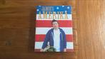 Jamie Oliver - Jamie's Amerika, Ophalen of Verzenden, Zo goed als nieuw, Jamie Oliver