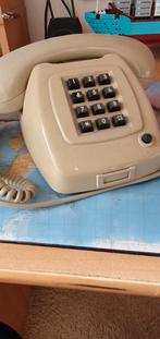 Oude telefoon, Ophalen of Verzenden, Zo goed als nieuw