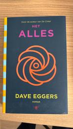Dave Eggers - Het Alles, Ophalen, Zo goed als nieuw, Nederland, Dave Eggers