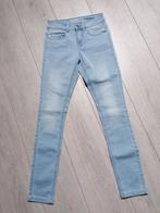 Blauwe spijkerbroek  Merk: Only  Maat: xs/30, Only, Nieuw, W27 (confectie 34) of kleiner, Verzenden