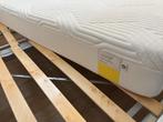 Temput Sensation Prima Matras + IKEA bed base, Huis en Inrichting, Slaapkamer | Matrassen en Bedbodems, Ophalen, Gebruikt, Tweepersoons